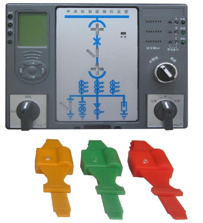 BOKC-9100���ع����ܲٿ�װ