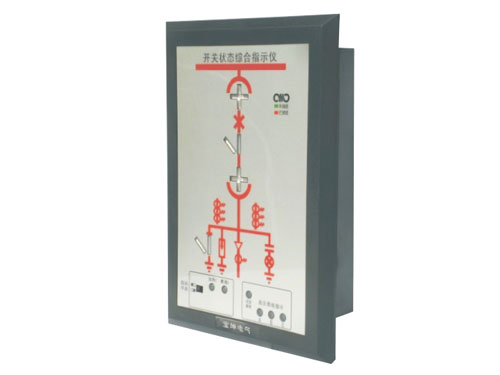 BOKZ����״̬�ۺ�ָʾ��