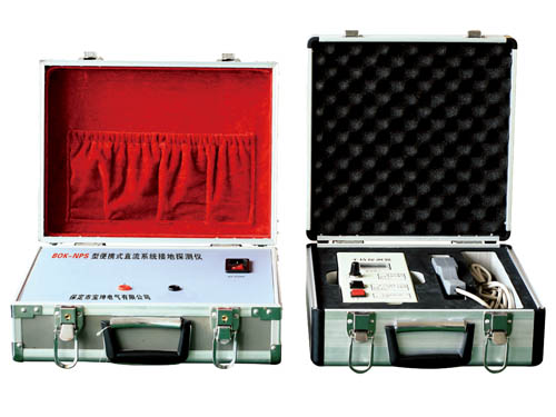 BOK-NPS�ͱ�Яʽֱ��ϵͳ��